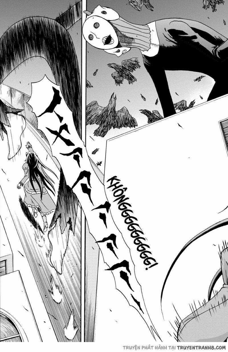 Lý Do Sống Còn - Chapter 5 - Trang 14