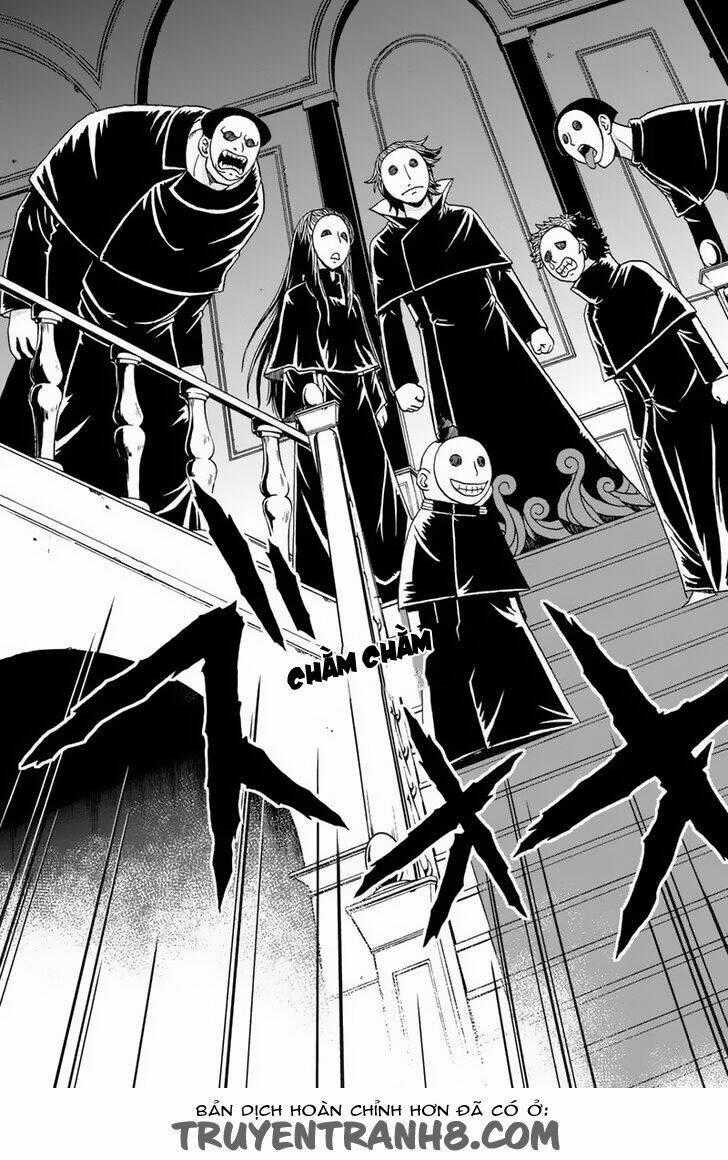 Lý Do Sống Còn - Chapter 50 - Trang 18