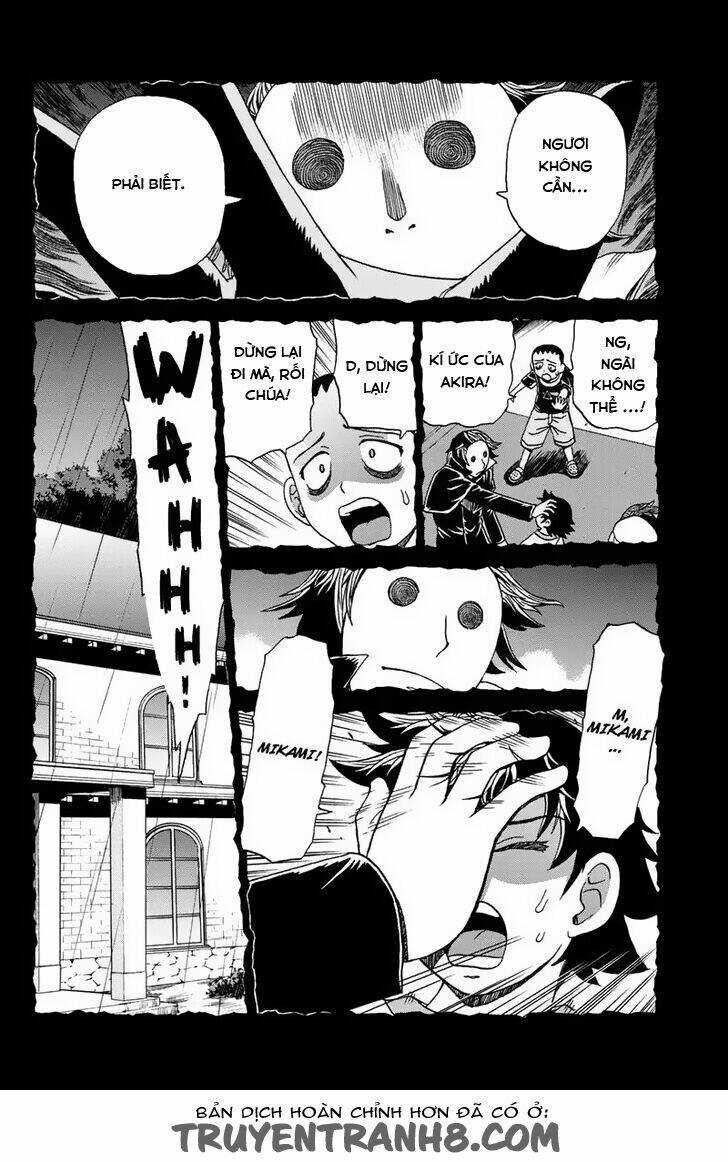 Lý Do Sống Còn - Chapter 51 - Trang 11