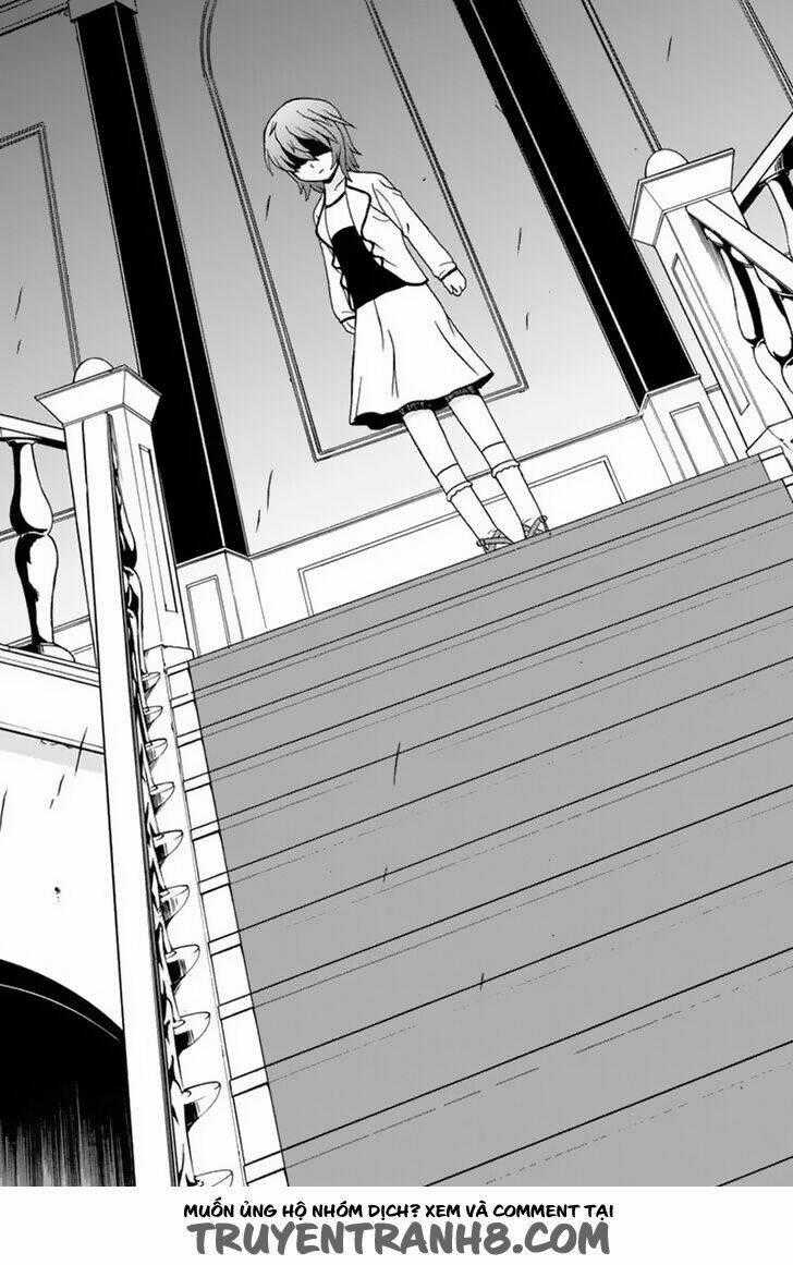 Lý Do Sống Còn - Chapter 51 - Trang 18