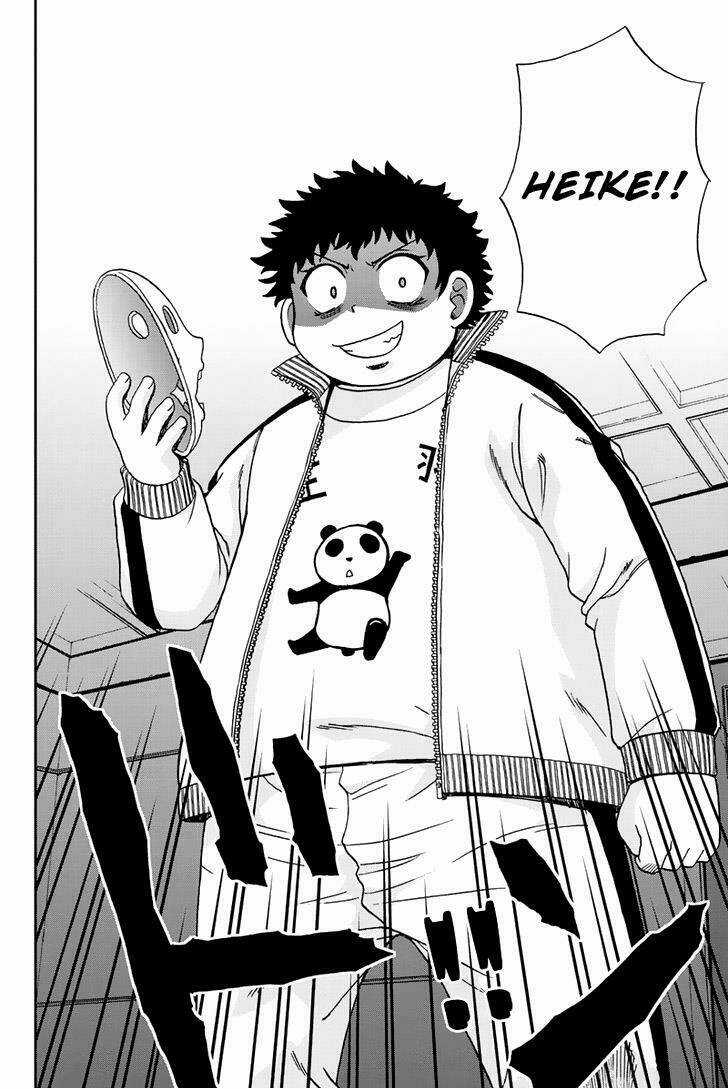 Lý Do Sống Còn - Chapter 53 - Trang 14