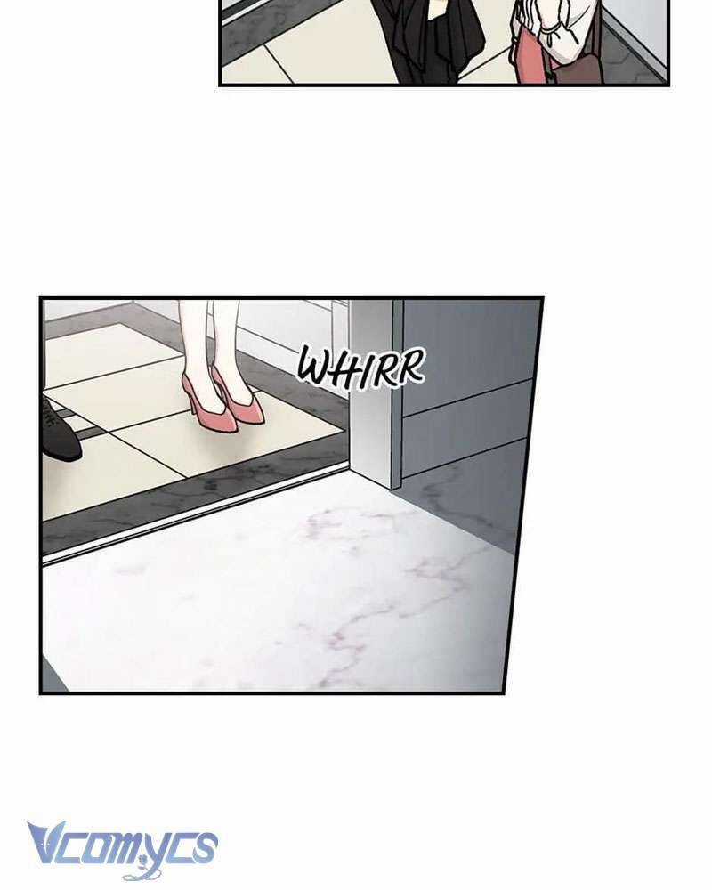 Ly Espresso Của Mùa Xuân - Chapter 21 - Trang 22