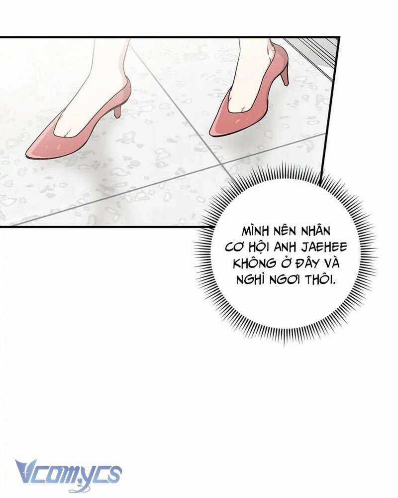 Ly Espresso Của Mùa Xuân - Chapter 21 - Trang 6