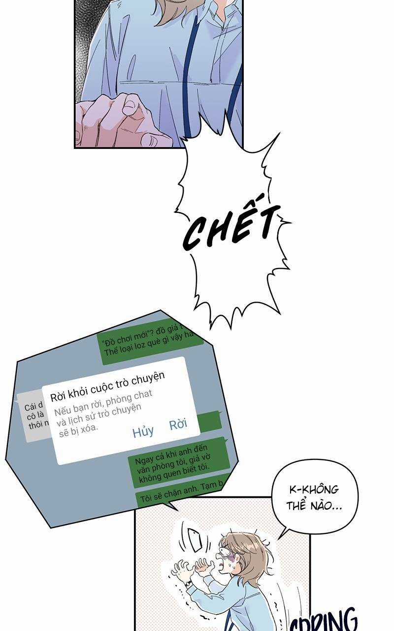 Ly Hôn Nào! - Chapter 1 - Trang 106