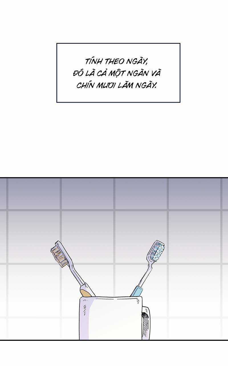 Ly Hôn Nào! - Chapter 1 - Trang 13