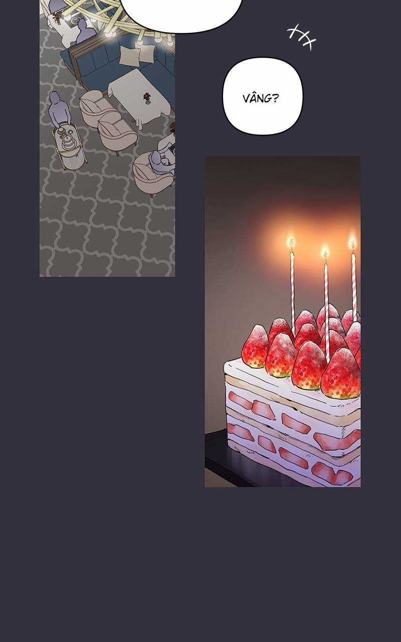 Ly Hôn Nào! - Chapter 1 - Trang 18