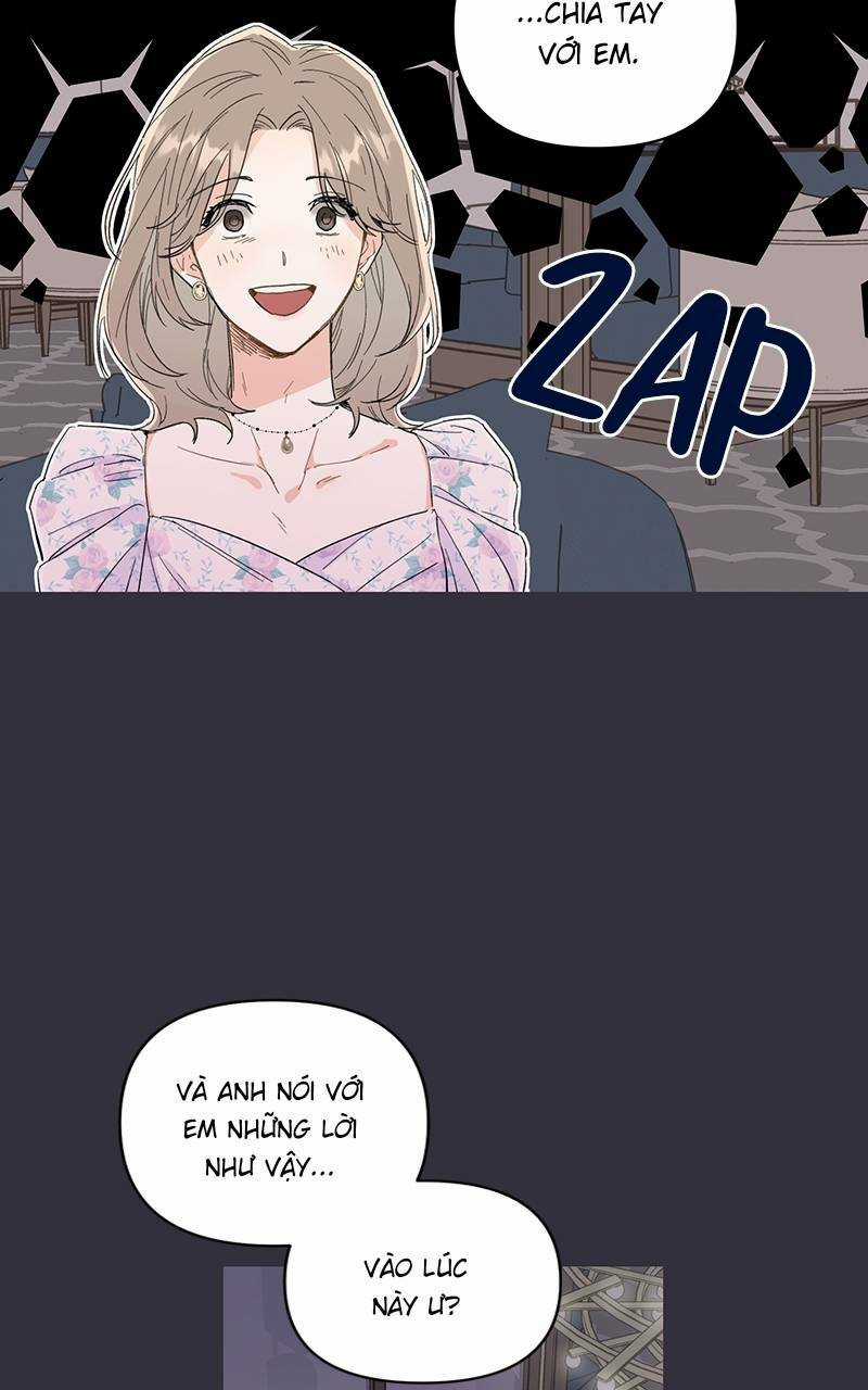 Ly Hôn Nào! - Chapter 1 - Trang 20