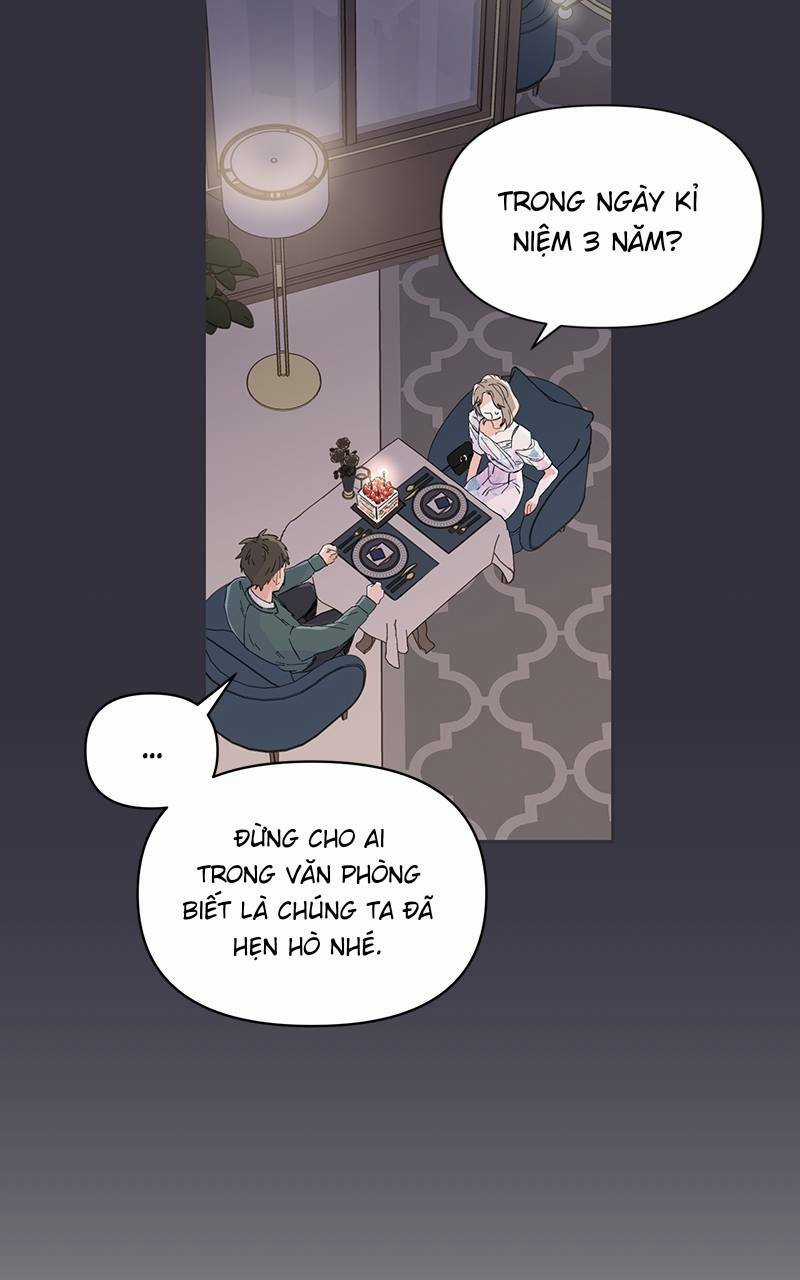 Ly Hôn Nào! - Chapter 1 - Trang 21