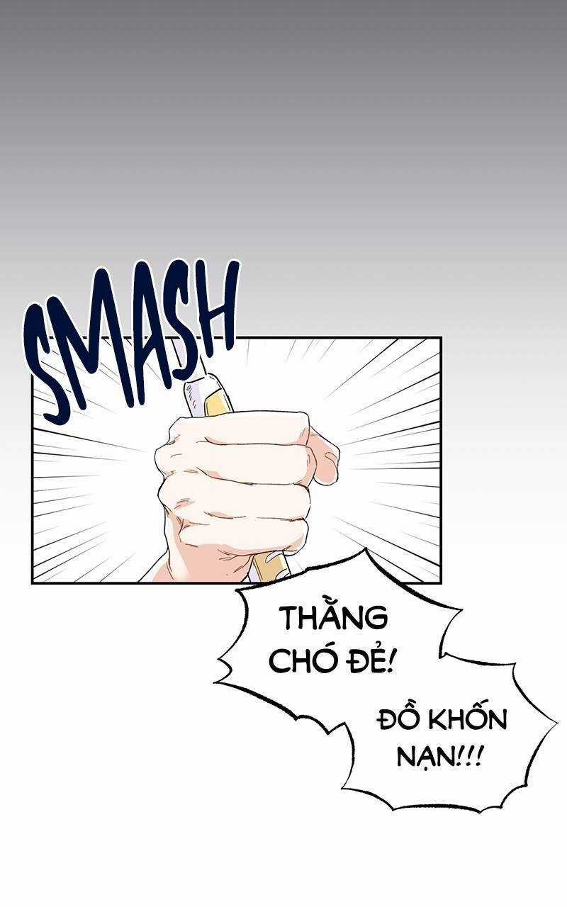 Ly Hôn Nào! - Chapter 1 - Trang 22