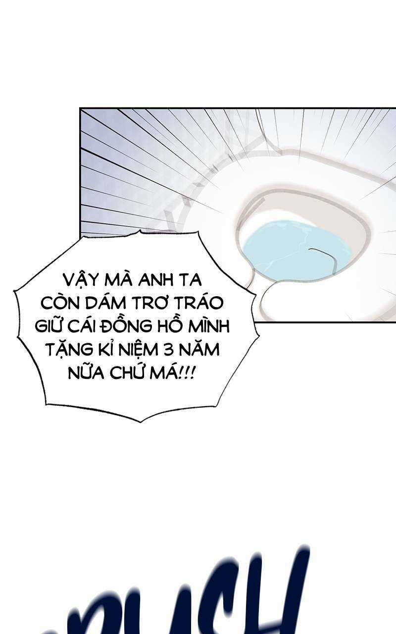 Ly Hôn Nào! - Chapter 1 - Trang 23