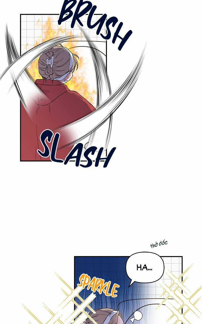 Ly Hôn Nào! - Chapter 1 - Trang 27