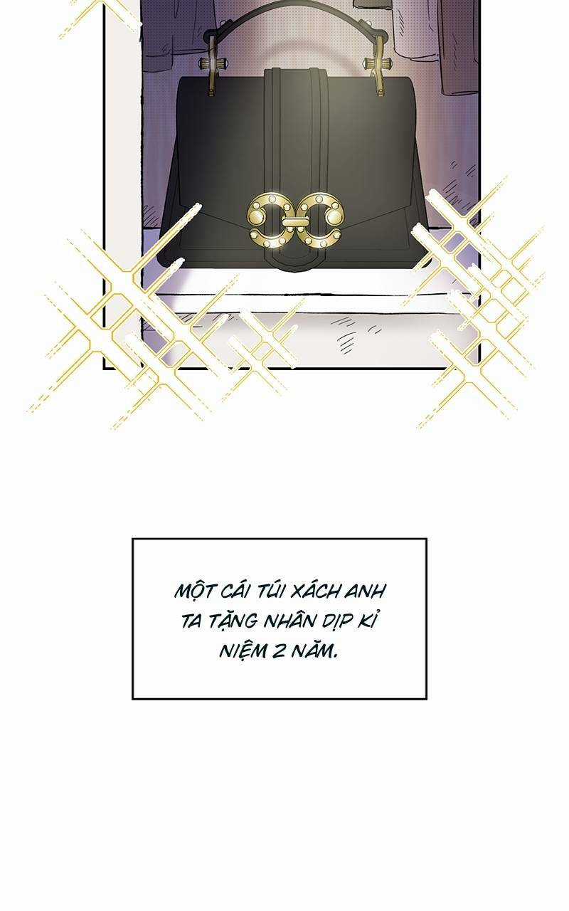 Ly Hôn Nào! - Chapter 1 - Trang 30