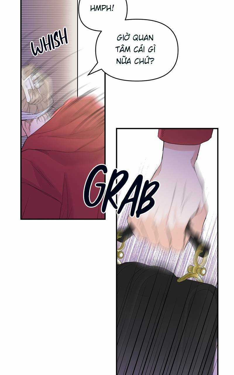 Ly Hôn Nào! - Chapter 1 - Trang 33