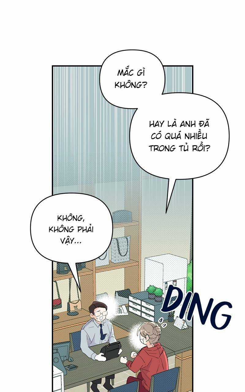 Ly Hôn Nào! - Chapter 1 - Trang 48
