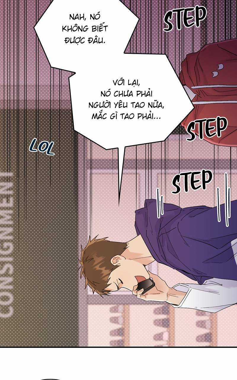 Ly Hôn Nào! - Chapter 1 - Trang 58