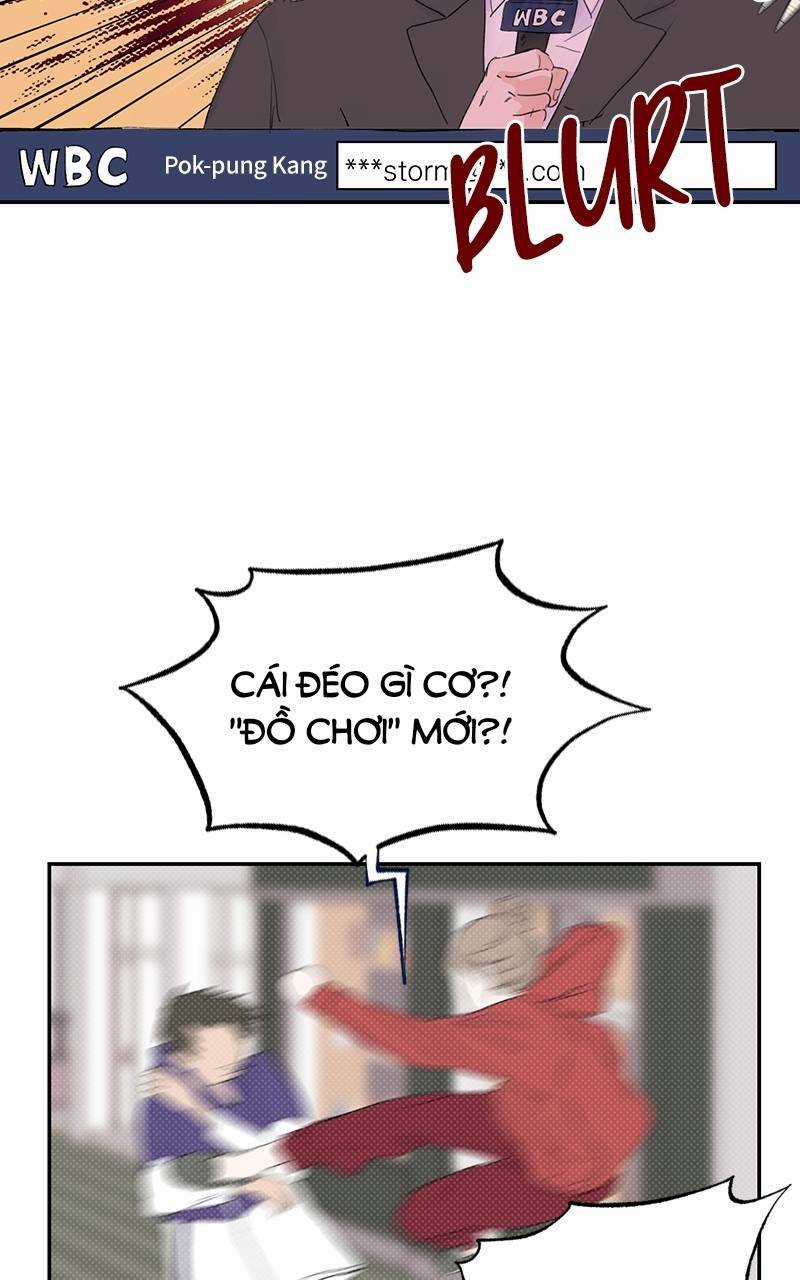 Ly Hôn Nào! - Chapter 1 - Trang 66