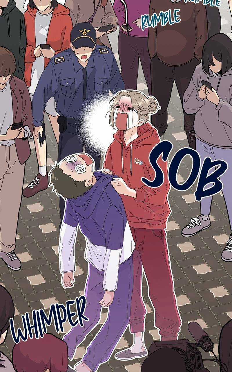 Ly Hôn Nào! - Chapter 1 - Trang 72