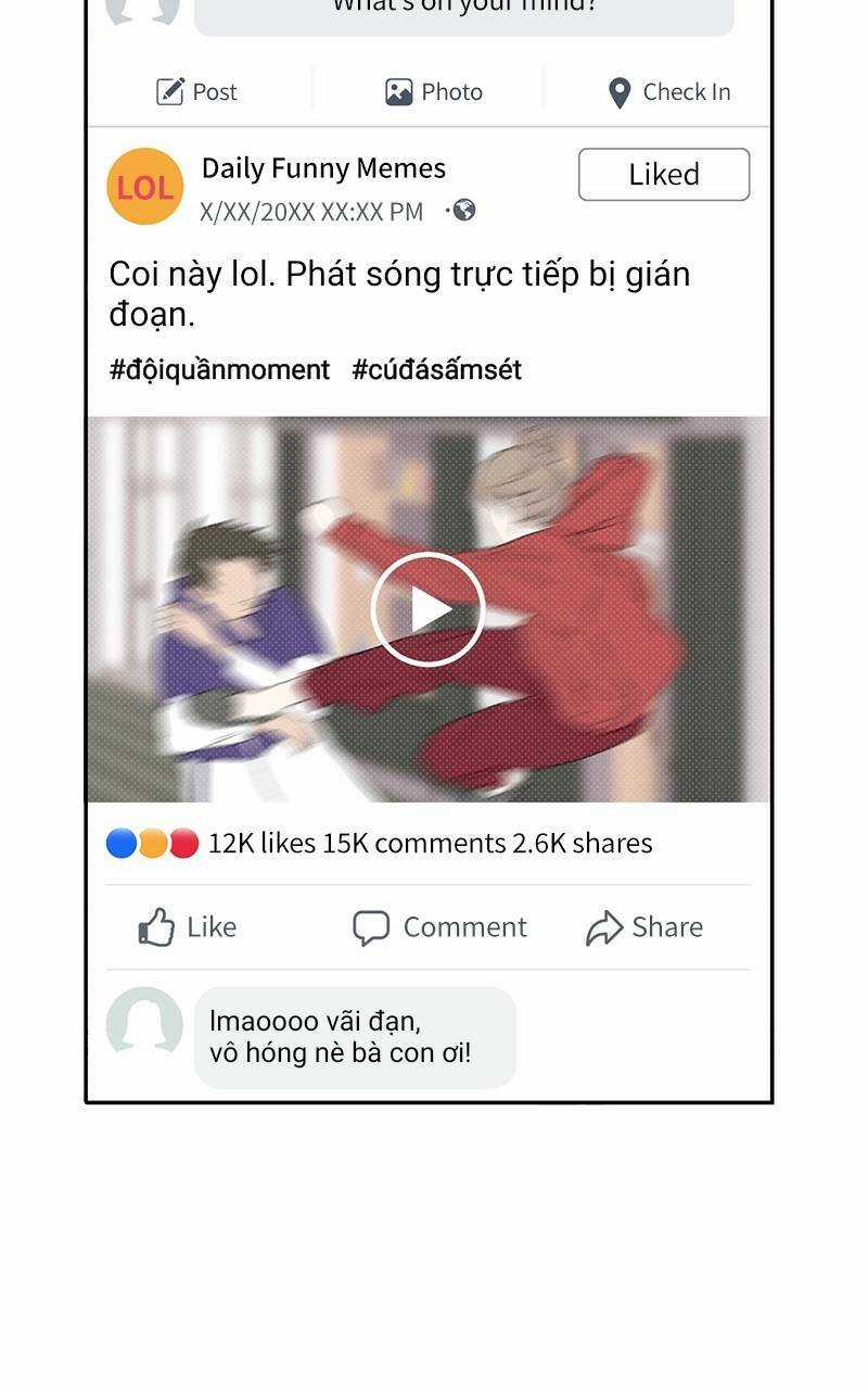 Ly Hôn Nào! - Chapter 1 - Trang 84