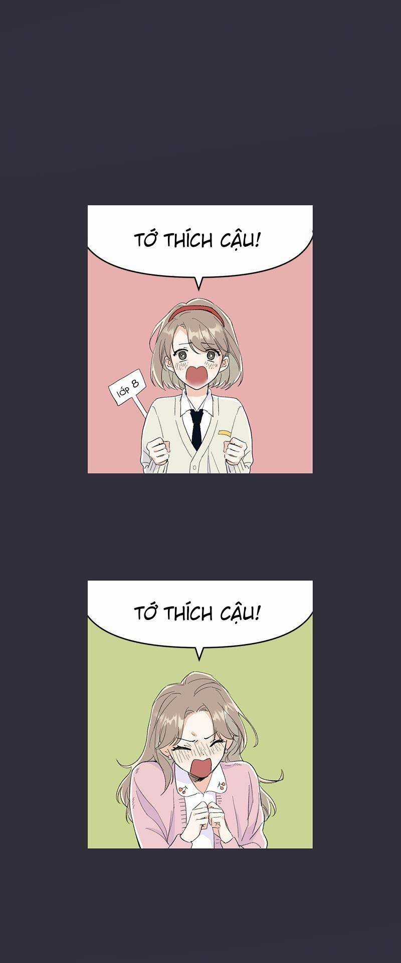 Ly Hôn Nào! - Chapter 2 - Trang 1