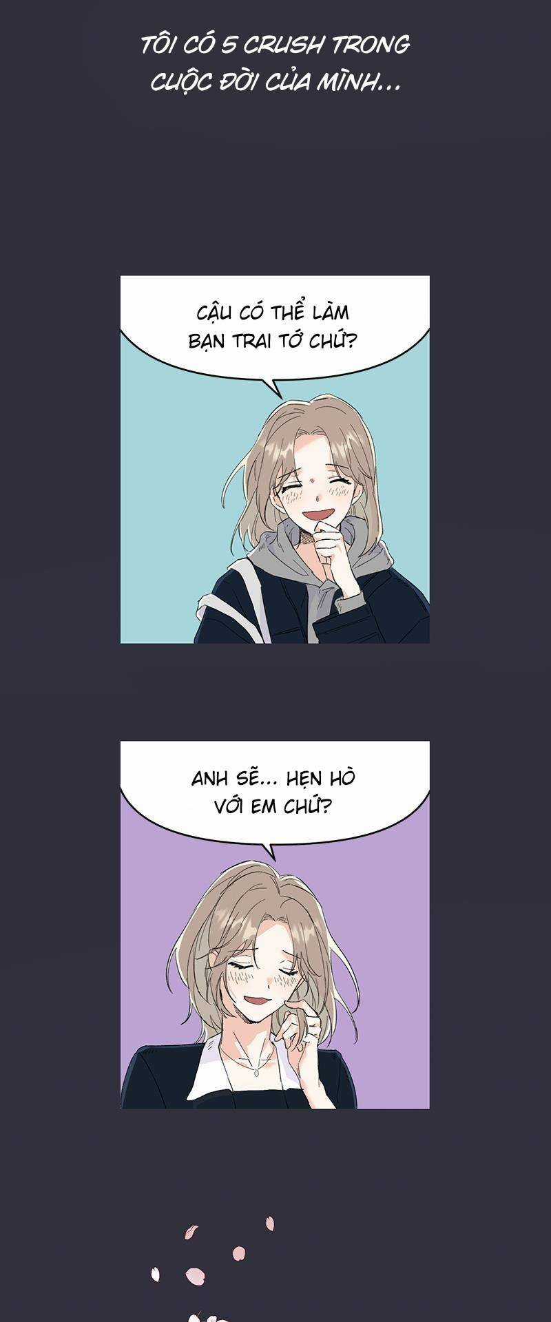 Ly Hôn Nào! - Chapter 2 - Trang 2