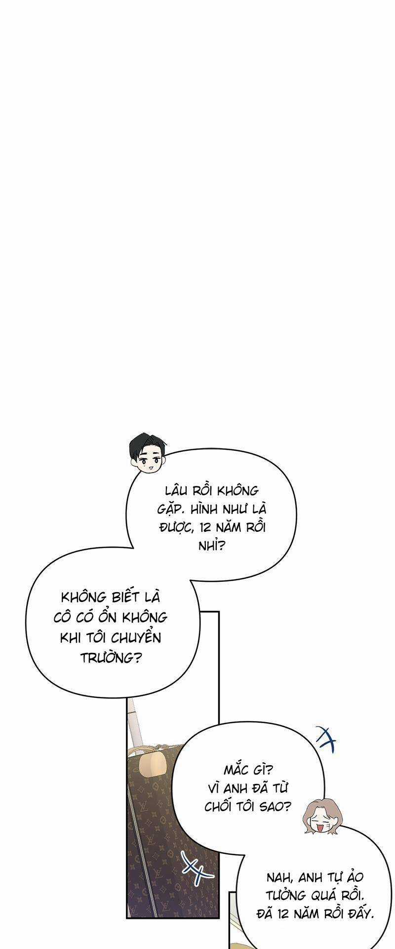 Ly Hôn Nào! - Chapter 2 - Trang 11