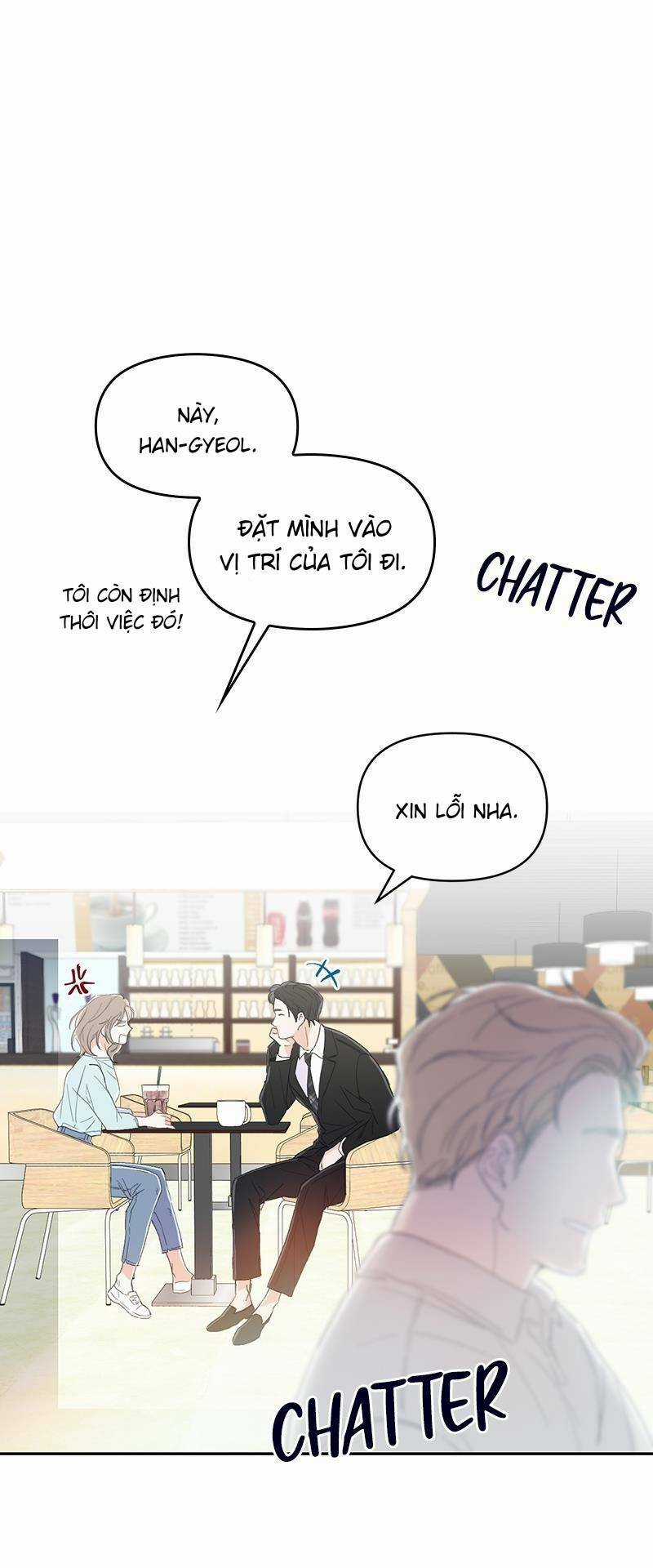 Ly Hôn Nào! - Chapter 2 - Trang 14