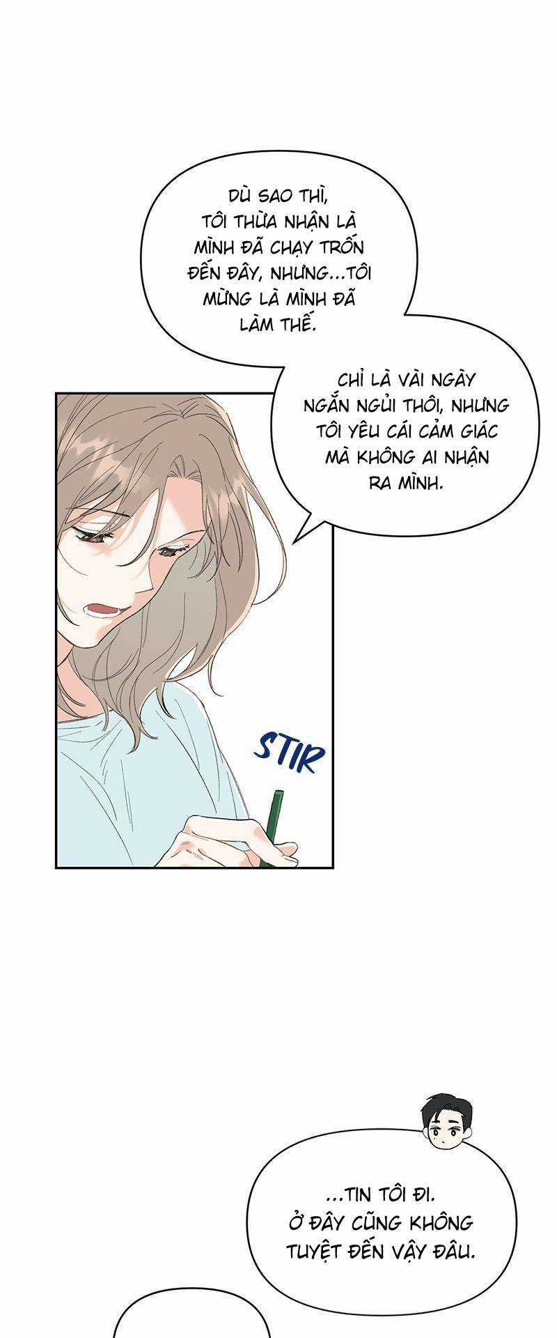 Ly Hôn Nào! - Chapter 2 - Trang 15