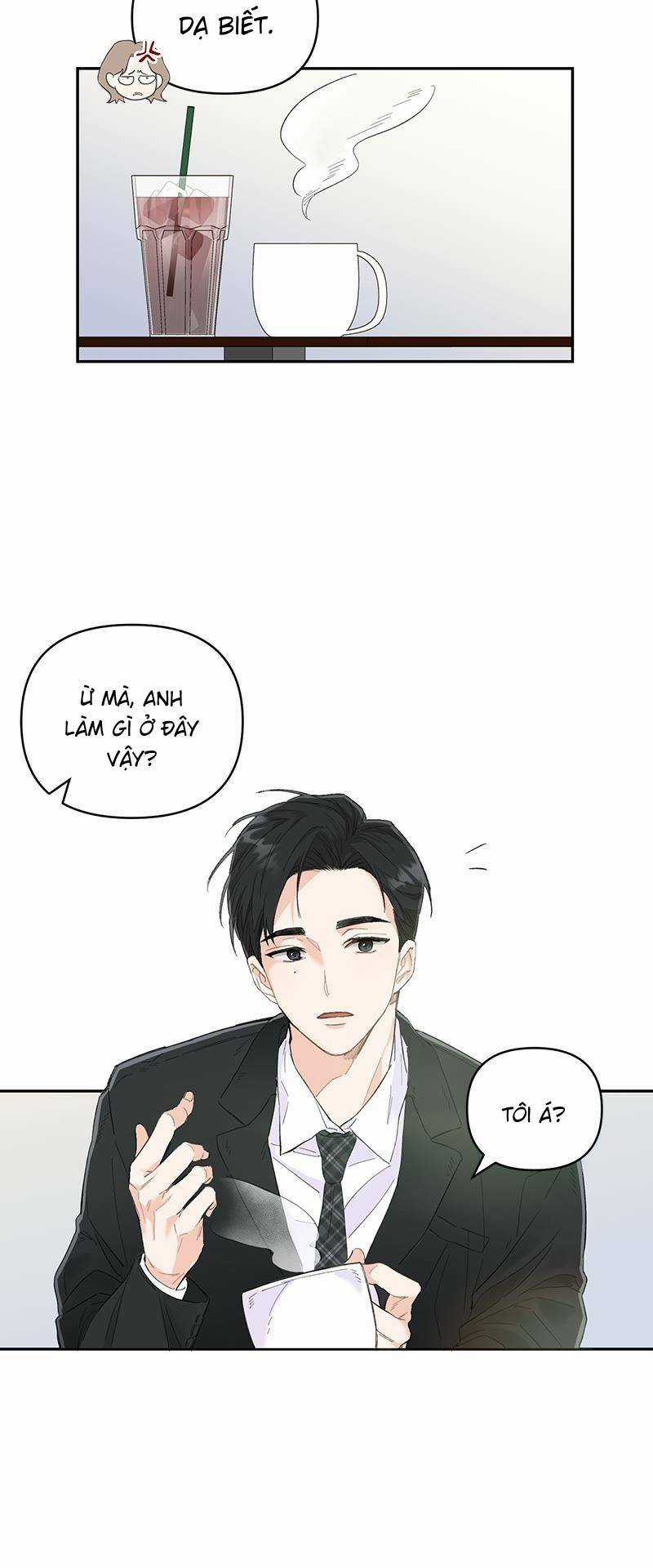 Ly Hôn Nào! - Chapter 2 - Trang 16