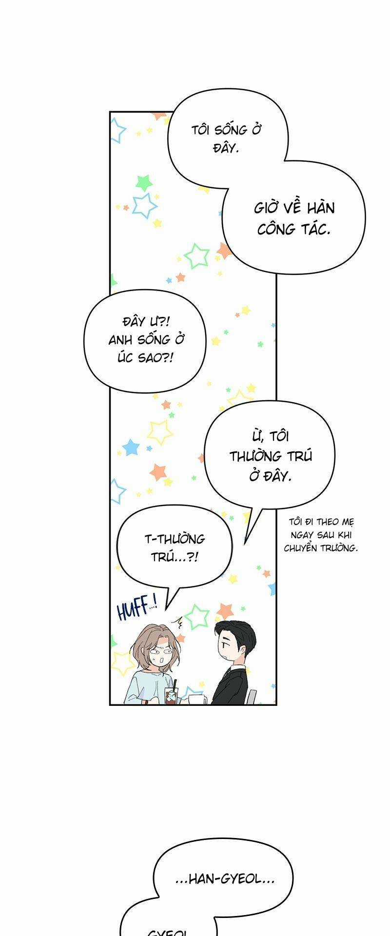 Ly Hôn Nào! - Chapter 2 - Trang 17