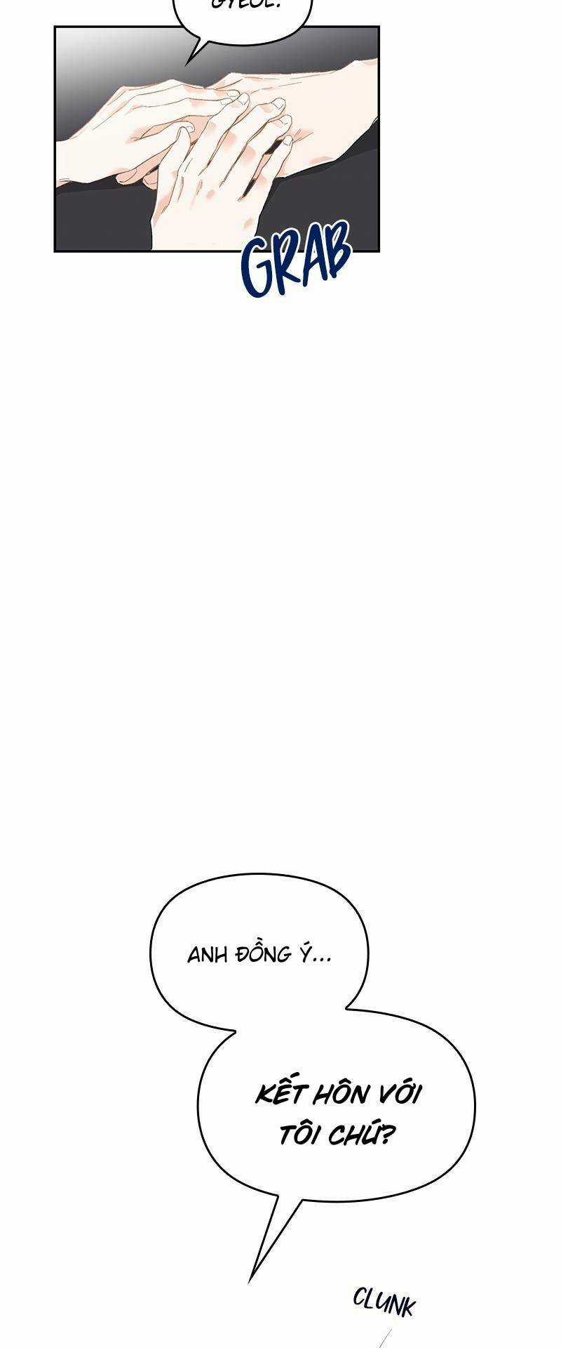 Ly Hôn Nào! - Chapter 2 - Trang 18