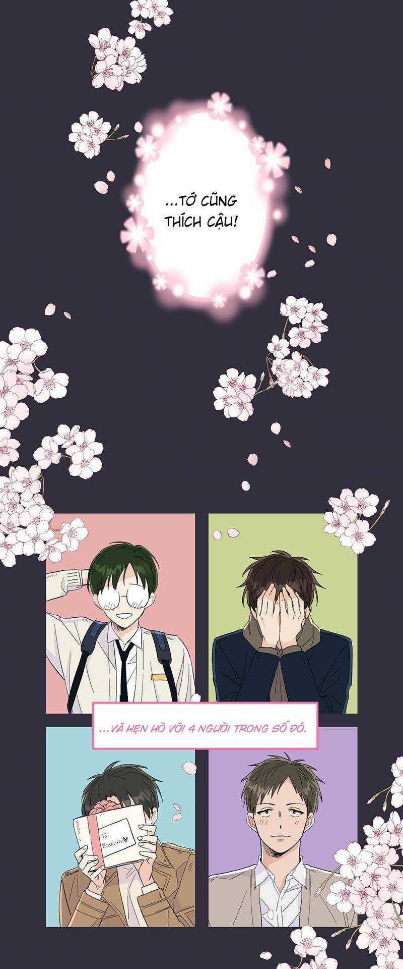 Ly Hôn Nào! - Chapter 2 - Trang 3