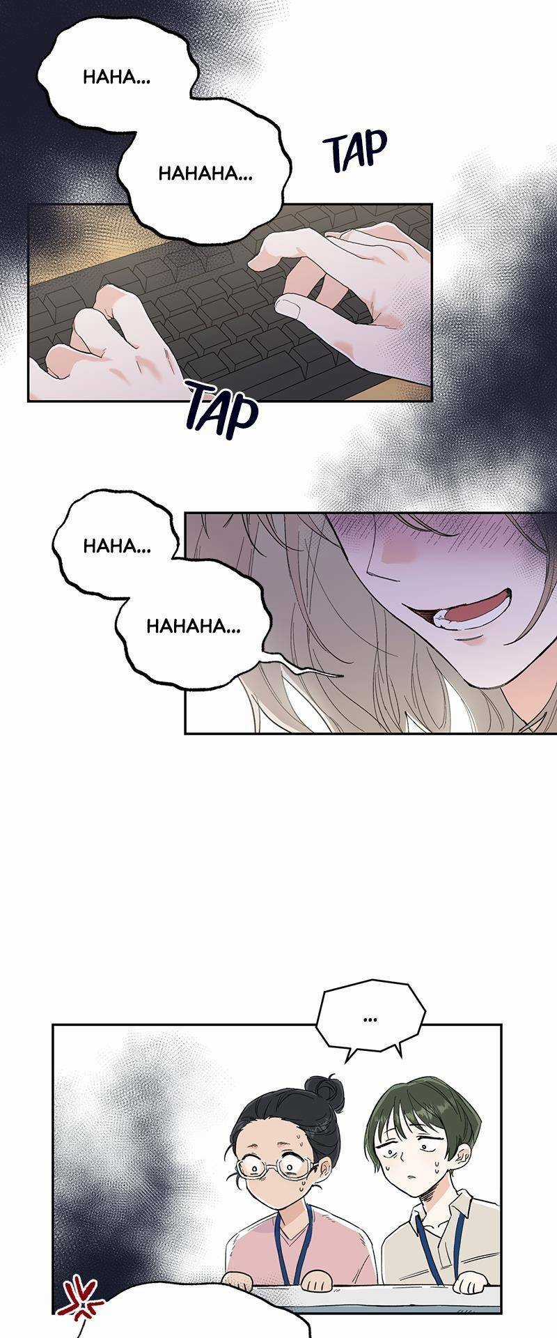 Ly Hôn Nào! - Chapter 2 - Trang 21