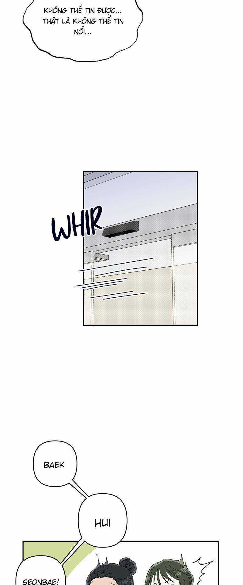 Ly Hôn Nào! - Chapter 2 - Trang 22