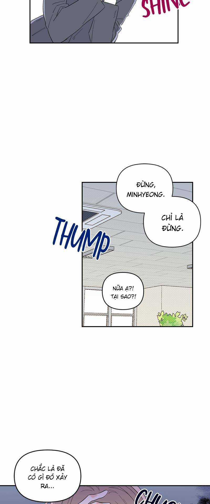 Ly Hôn Nào! - Chapter 2 - Trang 24