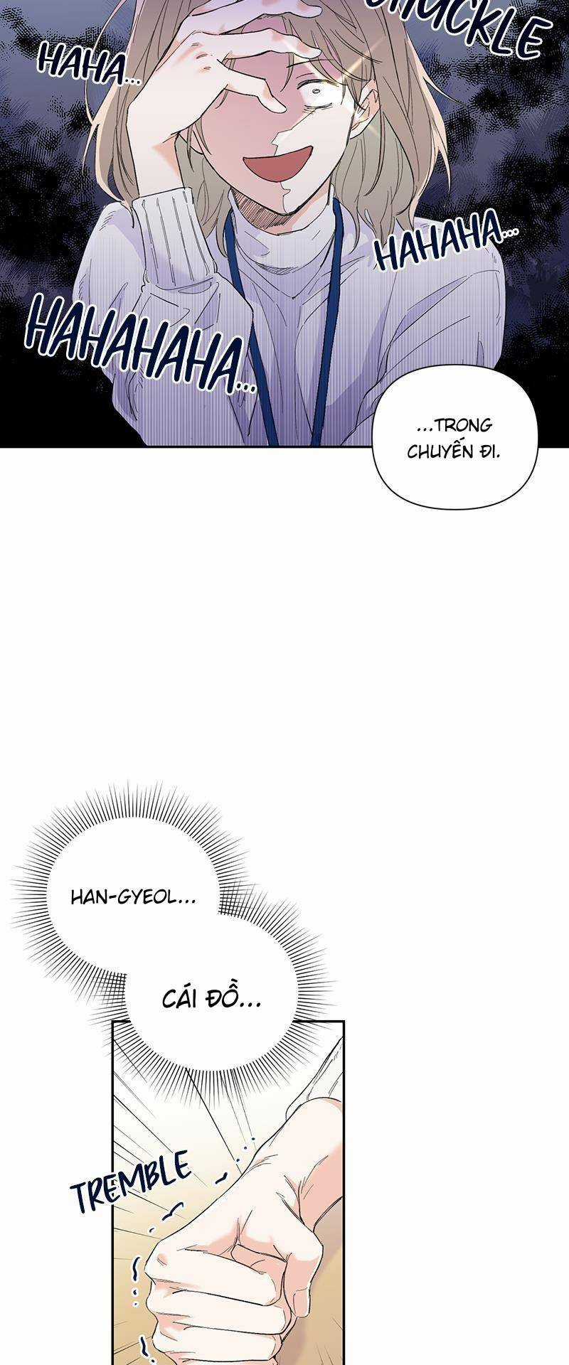 Ly Hôn Nào! - Chapter 2 - Trang 25