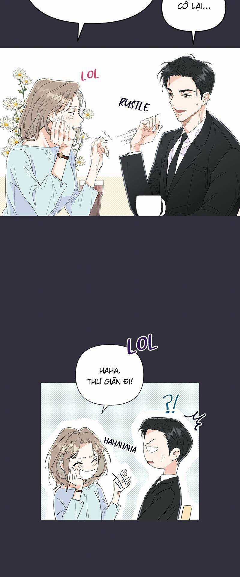 Ly Hôn Nào! - Chapter 2 - Trang 29