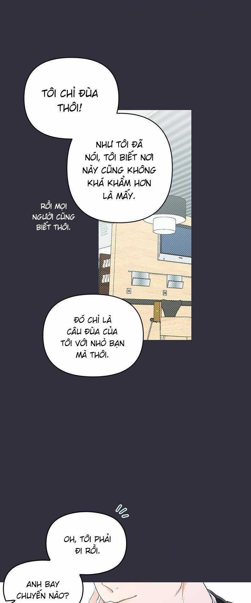 Ly Hôn Nào! - Chapter 2 - Trang 30