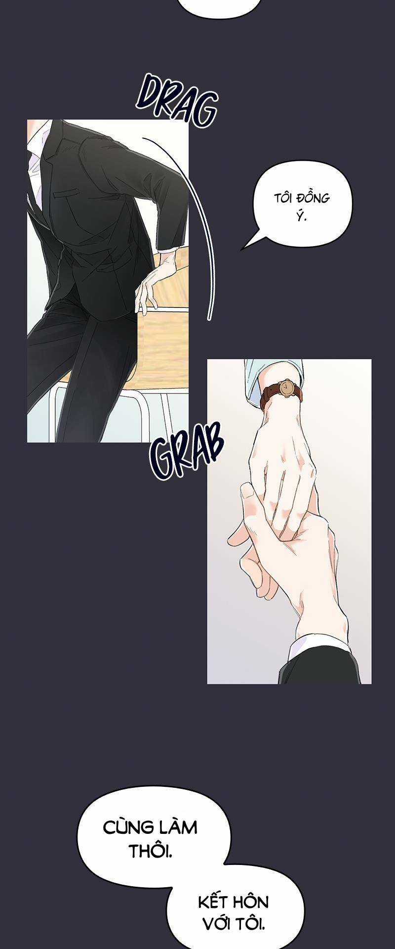 Ly Hôn Nào! - Chapter 2 - Trang 32