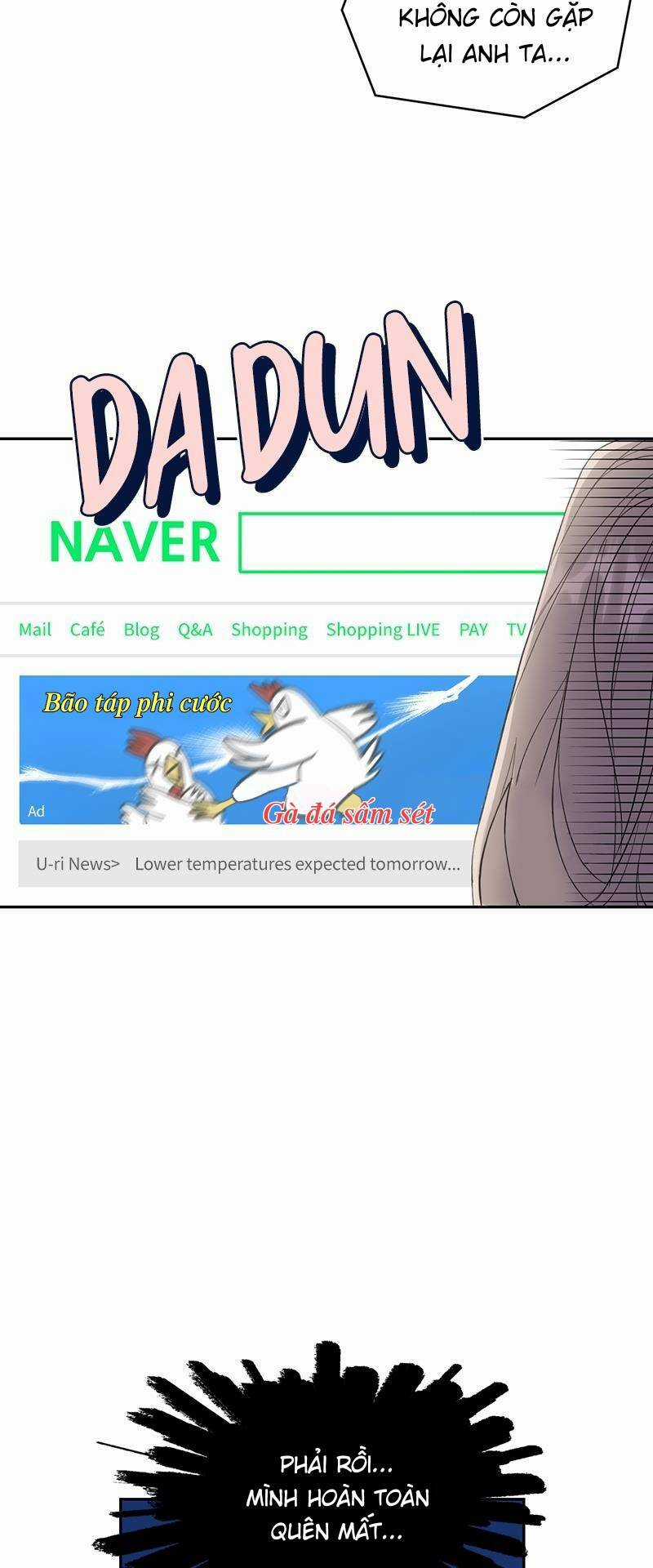 Ly Hôn Nào! - Chapter 2 - Trang 36