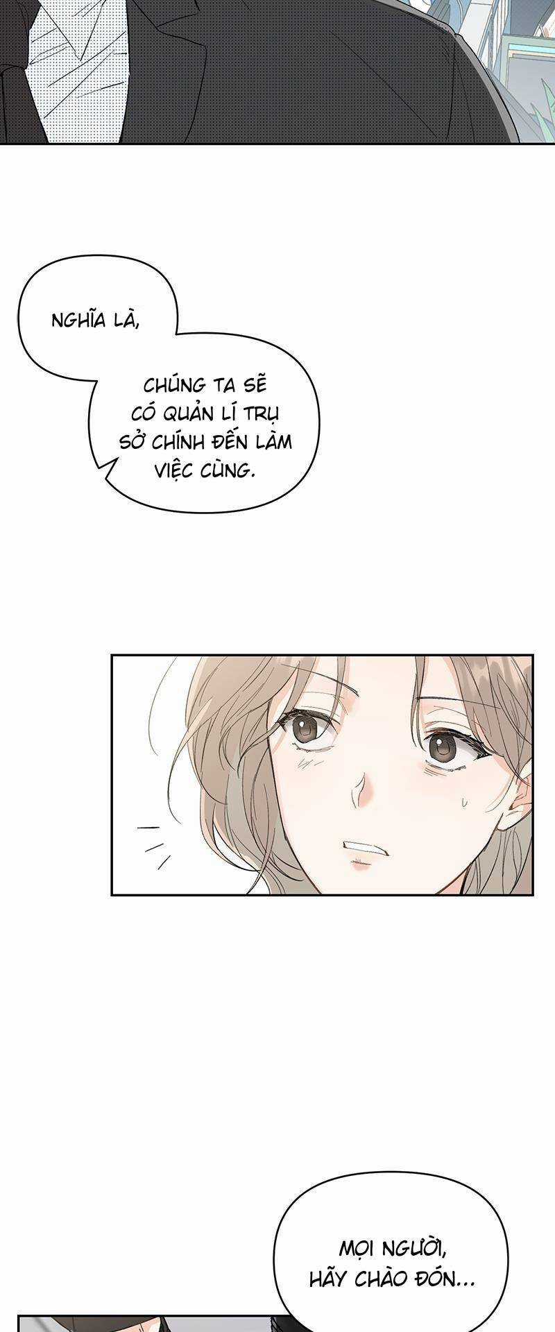 Ly Hôn Nào! - Chapter 2 - Trang 38