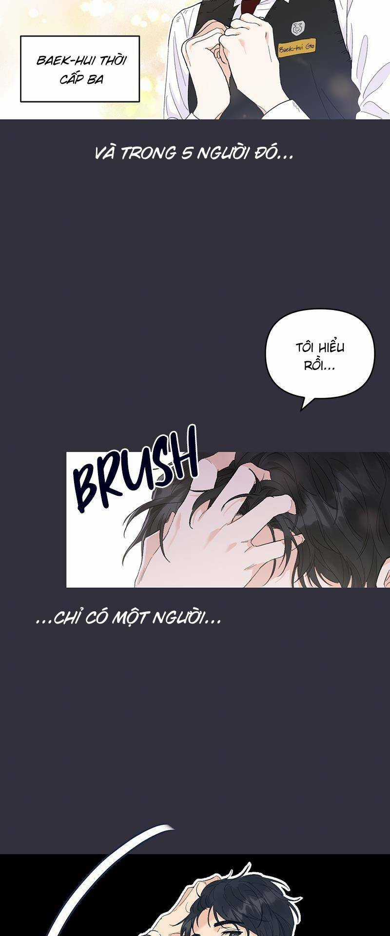 Ly Hôn Nào! - Chapter 2 - Trang 5