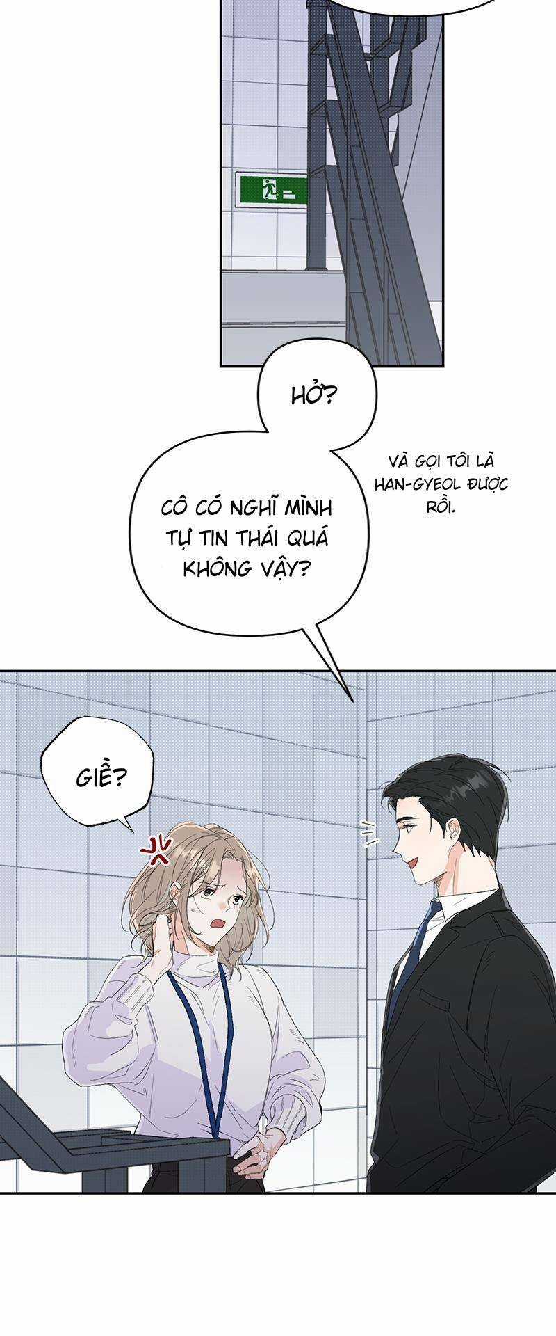 Ly Hôn Nào! - Chapter 2 - Trang 44