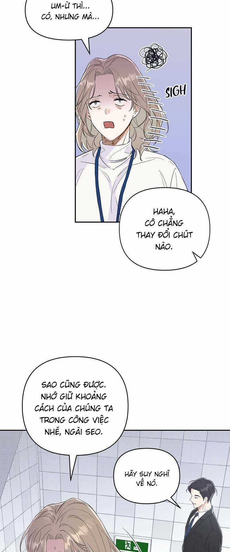 Ly Hôn Nào! - Chapter 2 - Trang 46