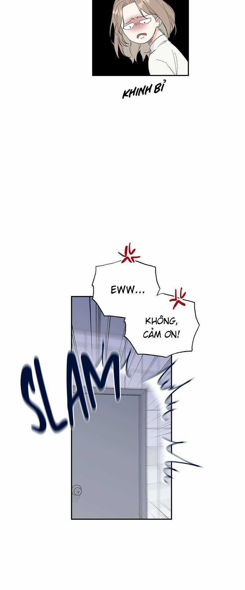 Ly Hôn Nào! - Chapter 2 - Trang 49