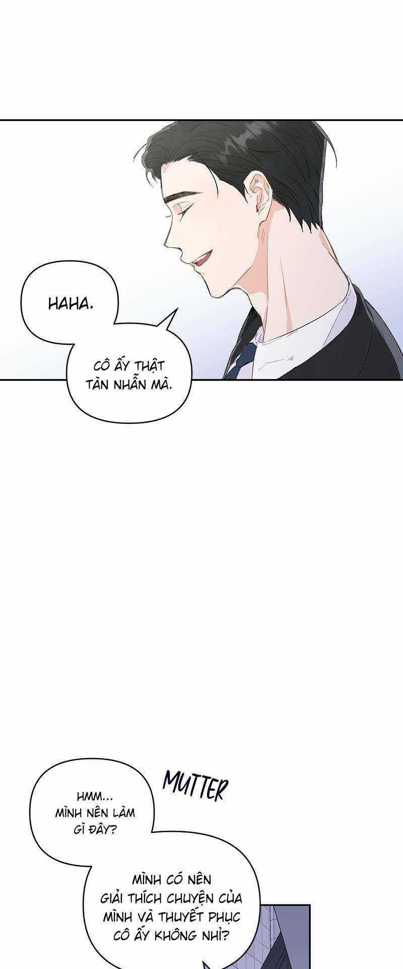 Ly Hôn Nào! - Chapter 2 - Trang 50