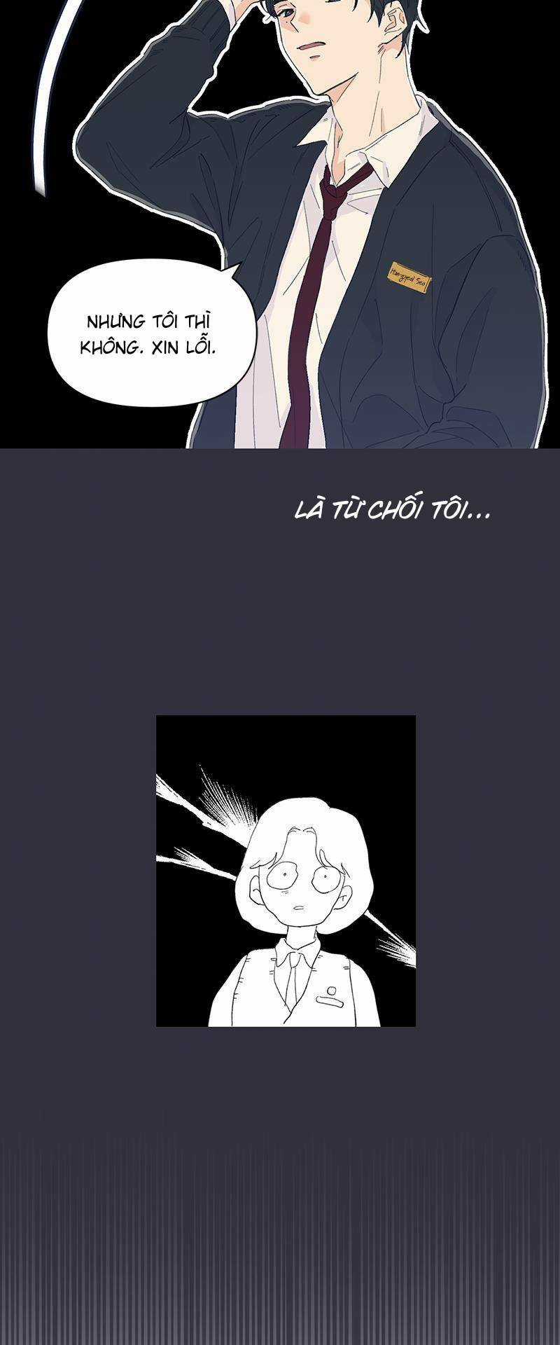 Ly Hôn Nào! - Chapter 2 - Trang 6