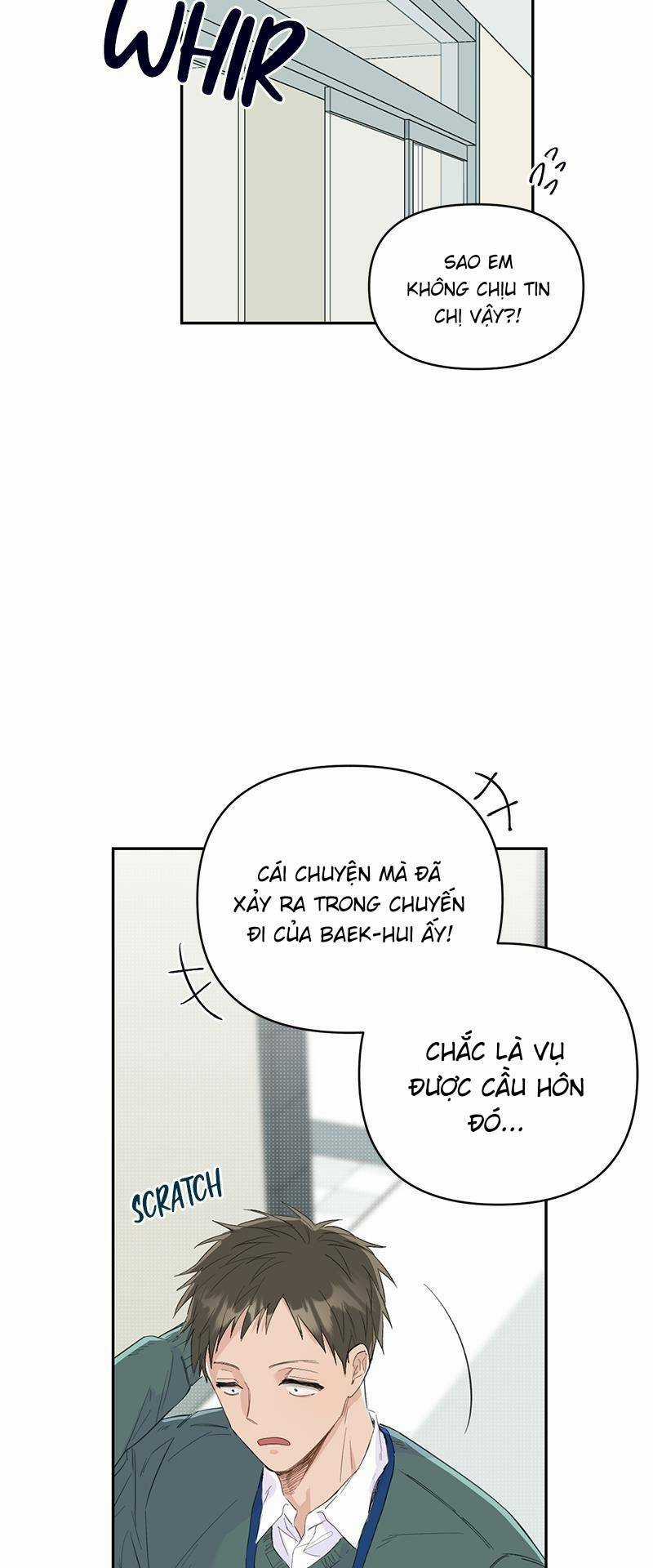 Ly Hôn Nào! - Chapter 2 - Trang 54