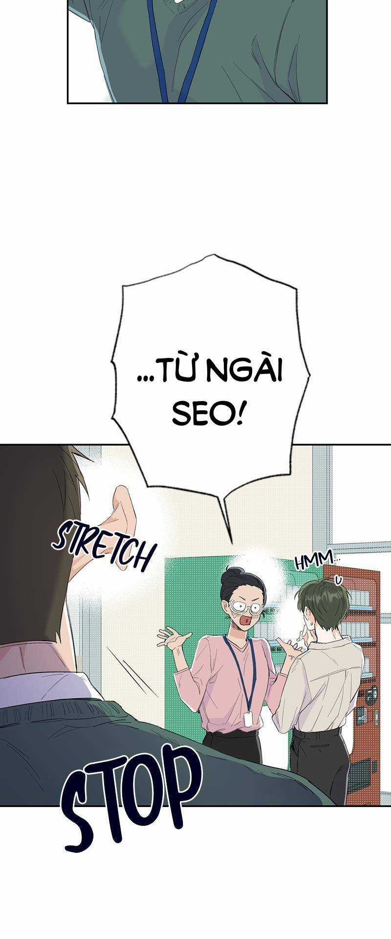 Ly Hôn Nào! - Chapter 2 - Trang 55