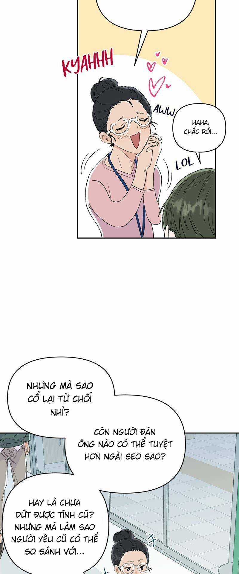 Ly Hôn Nào! - Chapter 2 - Trang 57