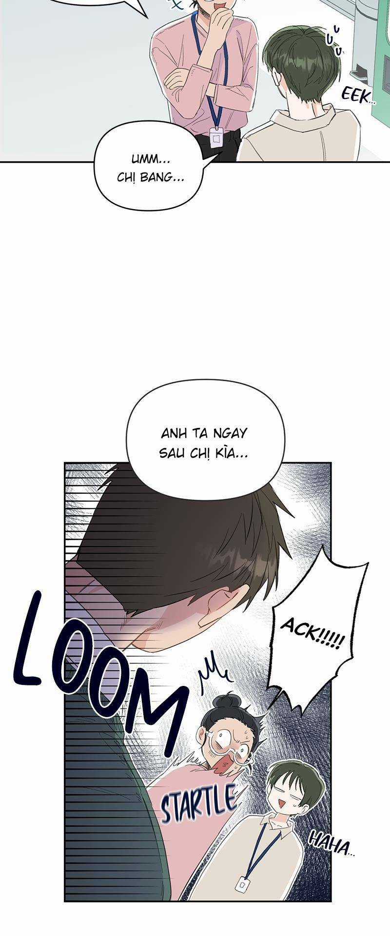 Ly Hôn Nào! - Chapter 2 - Trang 58